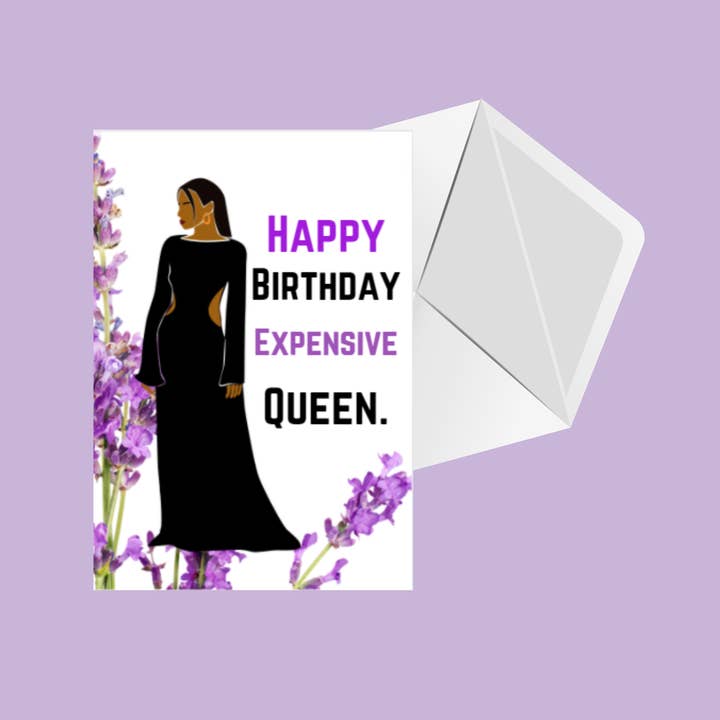 Tillykke med fødselsdagen Dyrt for engroshandel hos Betty J