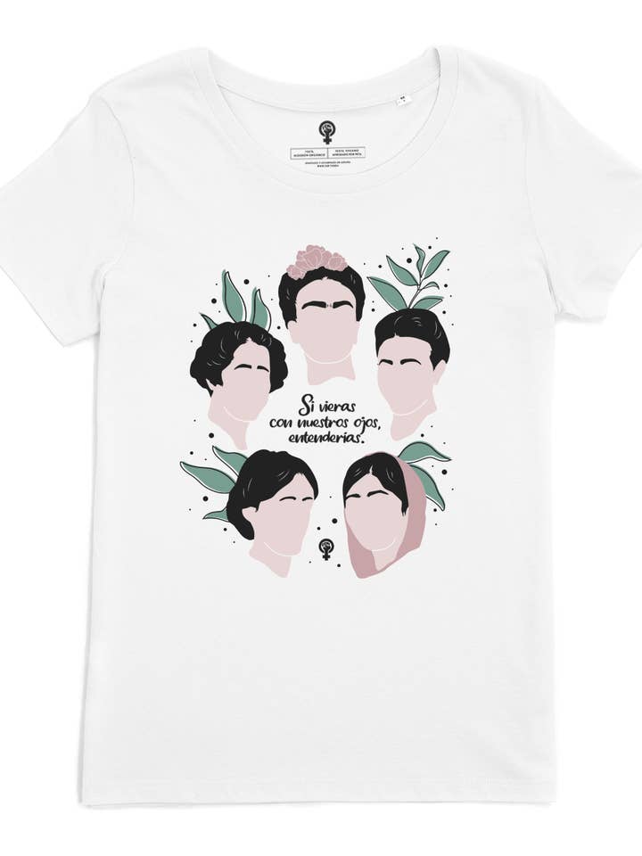 If you saw with our eyes, you'd understand for wholesale by FEM