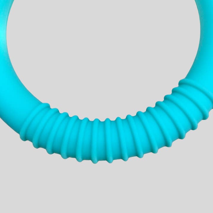 The Other Mother Teresa - Wholesale Teether (Not Clip-On) - Baby - Mary Silicone Teether, Blessed Mother Toy5