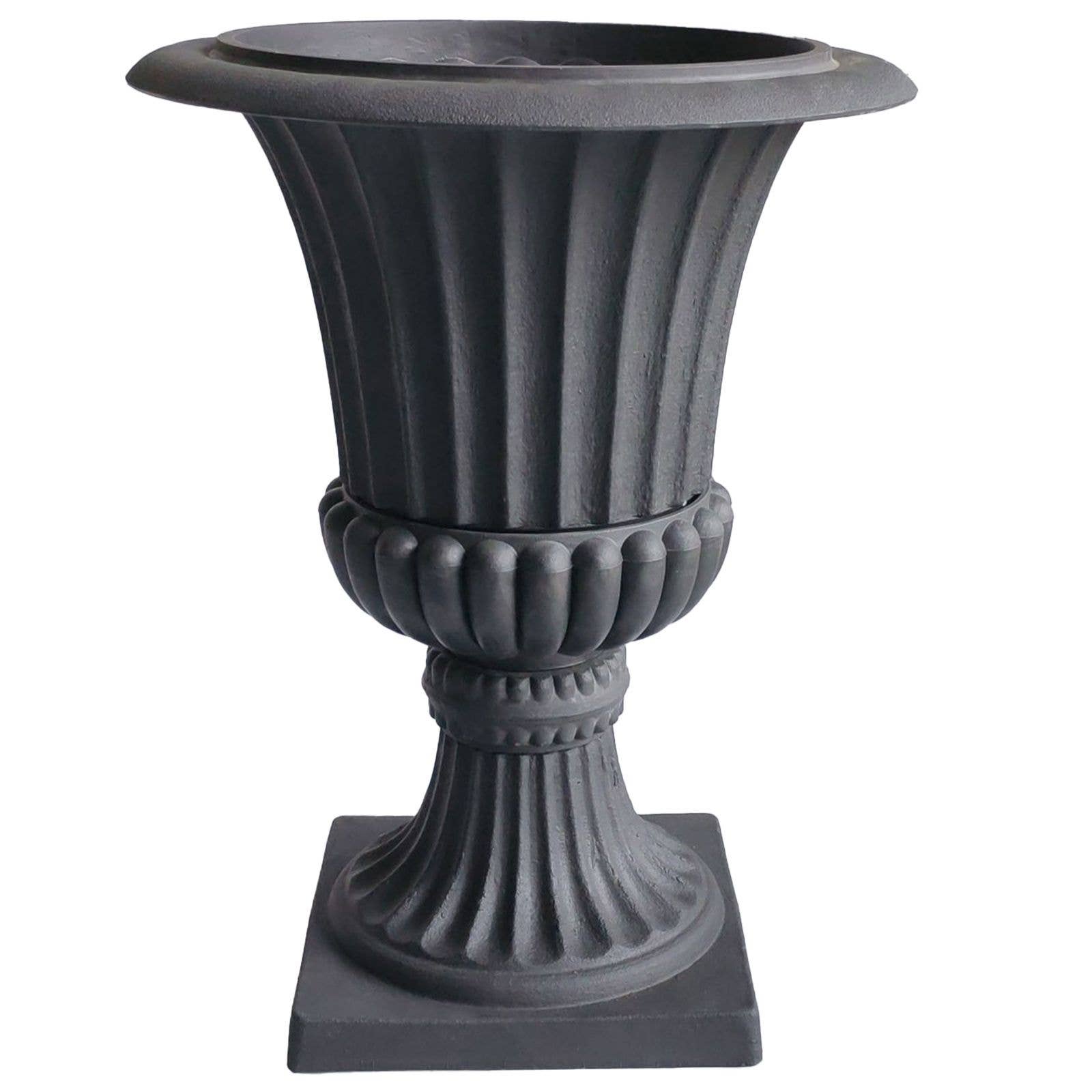 Austram Home & Garden - Wholesale Urn - Andros Urn (16" x 10" x 21")4