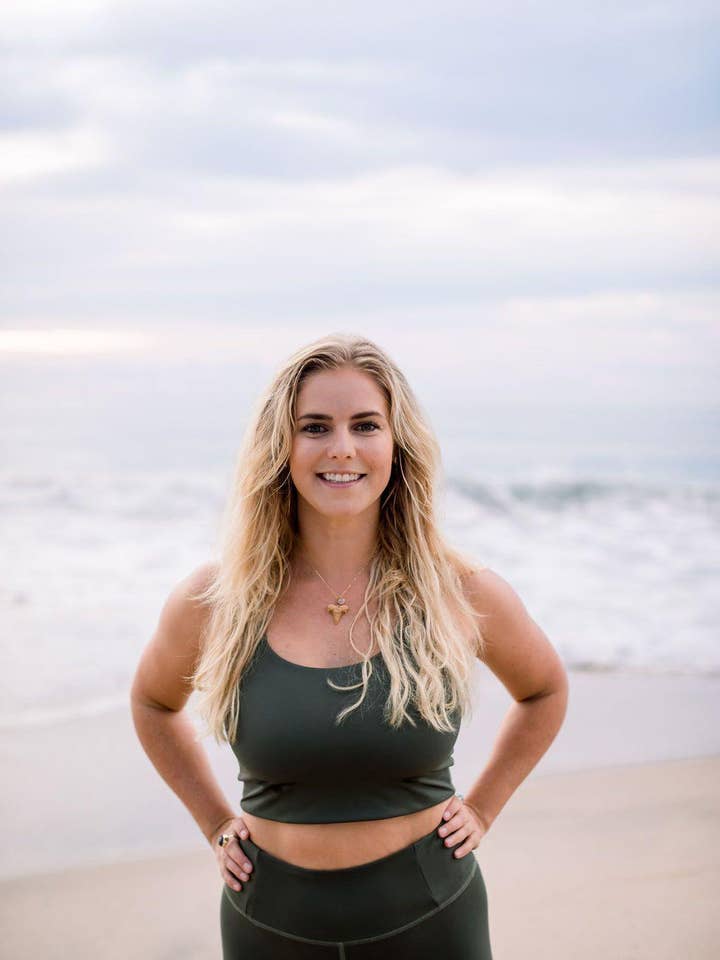 Nopal Topp för wholesale av Moonah Wear