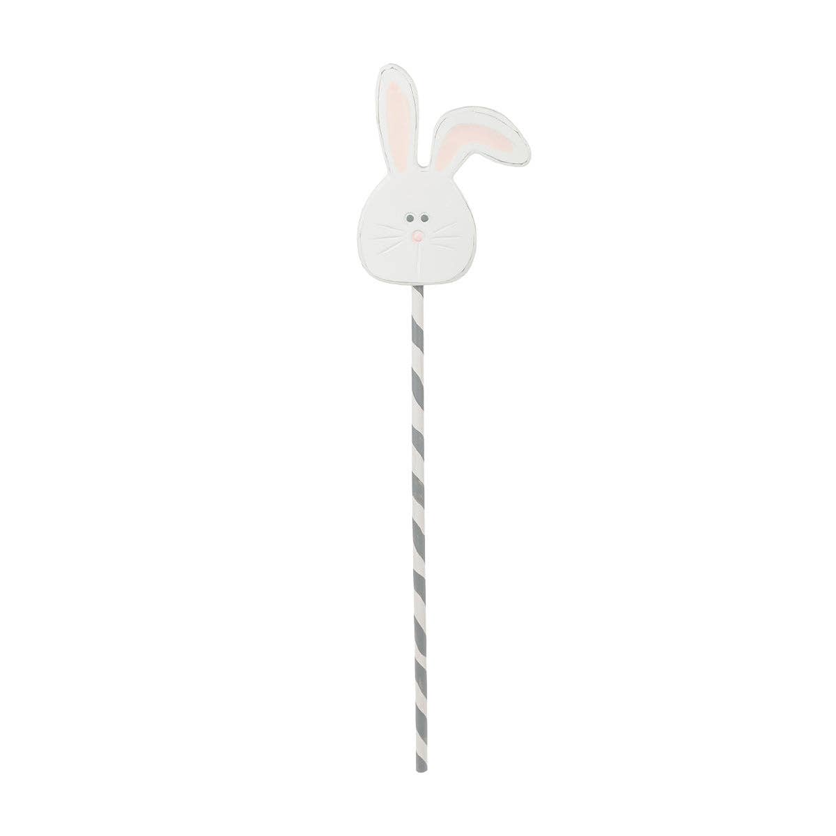 Collins Painting & Design - Wholesale Decorative Tabletop Object - SW-1694 - Penelope Bunny Easter Pick0