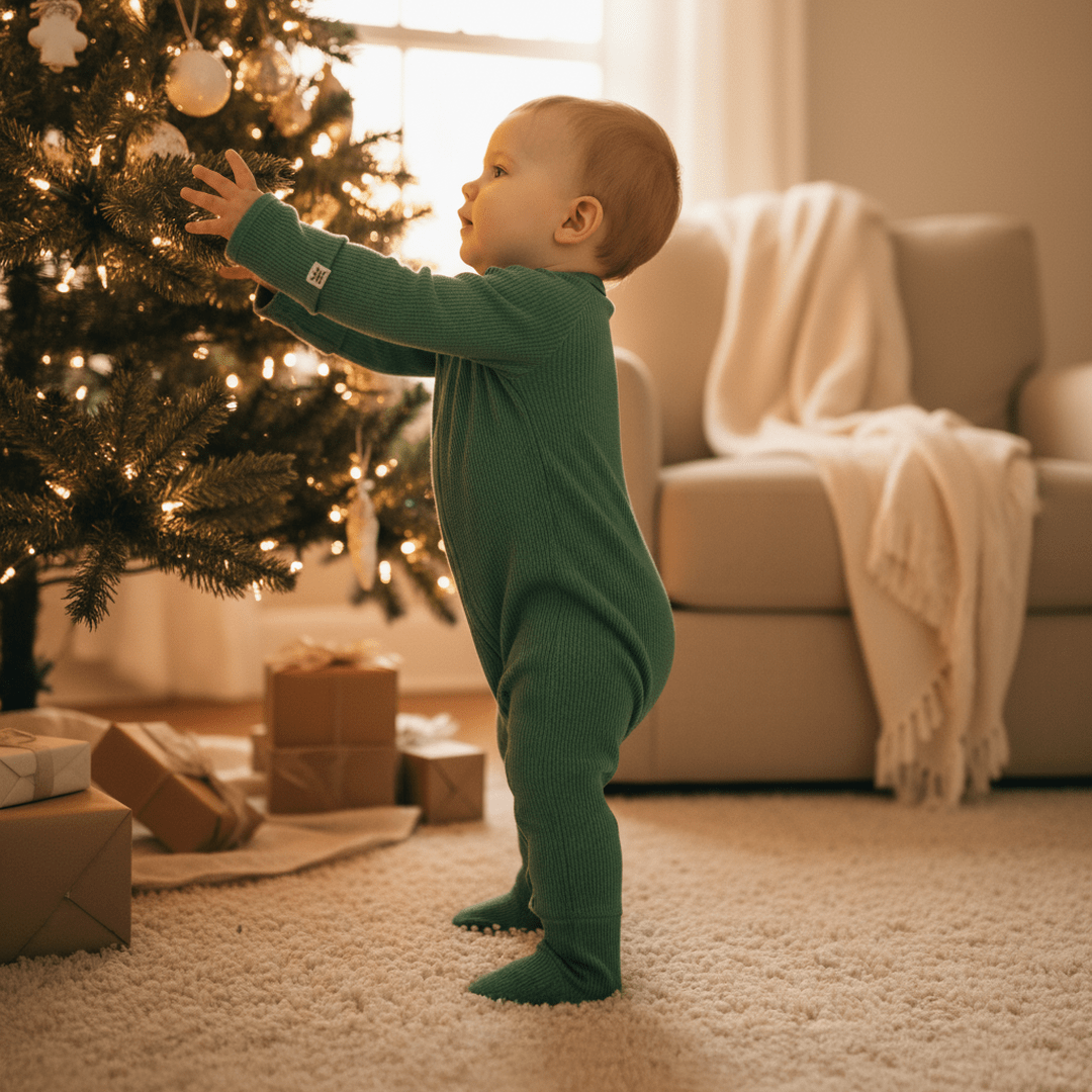 Groene wafel Alpengroene Wafelritsvoetie voor groothandel op Faire0