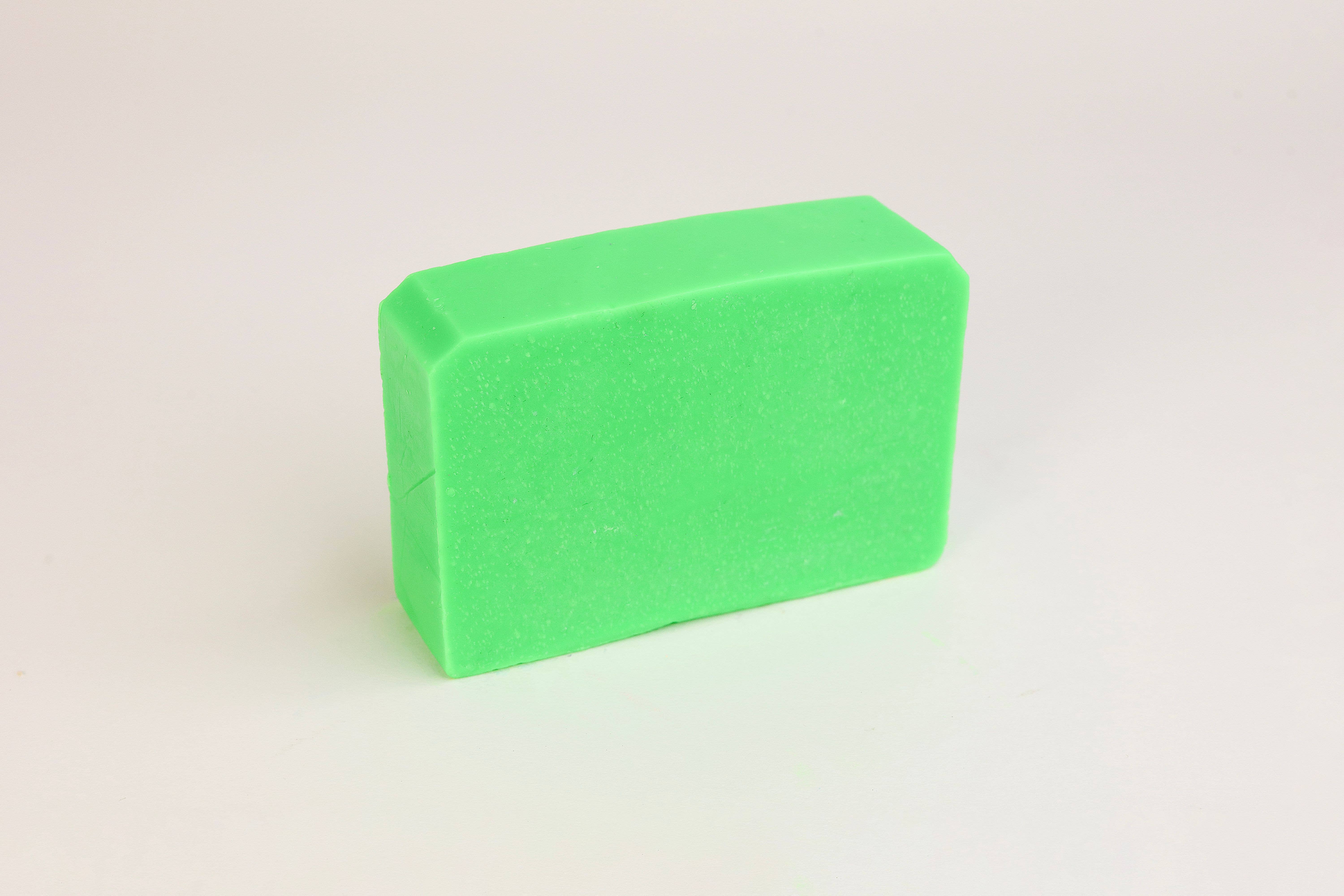 Magnolia Soap & Bath Co - Wholesale Bar Soap - Tea Tree