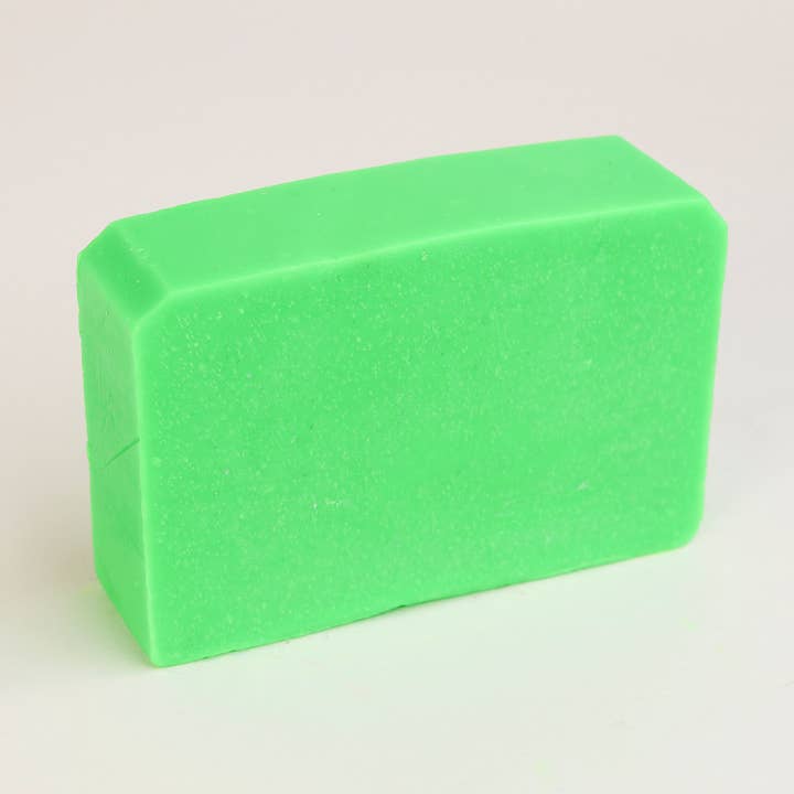 Magnolia Soap & Bath Co - Wholesale Bar Soap - Tea Tree0