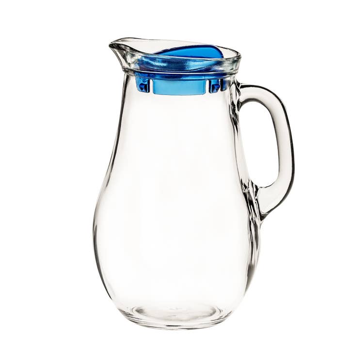 Crystalia – Großhandel Krug – Glas Pitcher