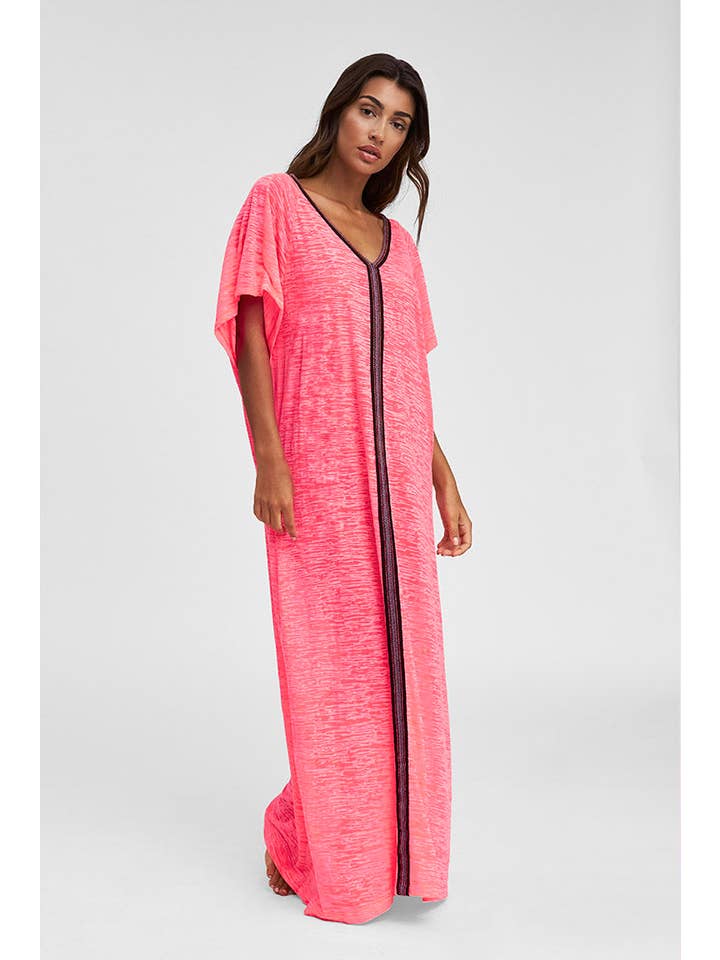 pītusa - Wholesale Kaftan - Women's - Inca Abaya18