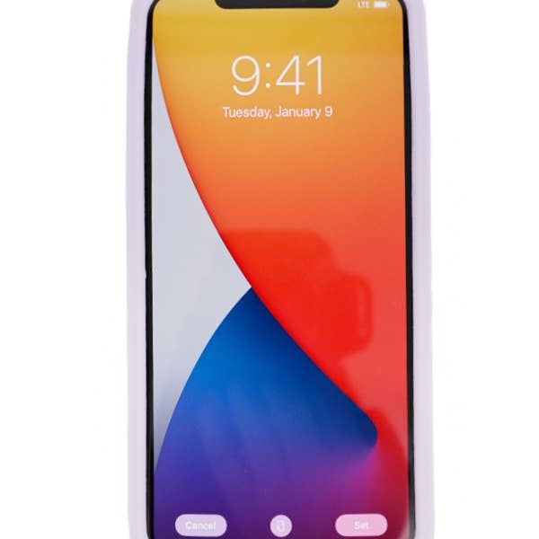 Cap Zone - Wholesale Phone Case - Women's - Sensory Pop iPhone Pro Case2