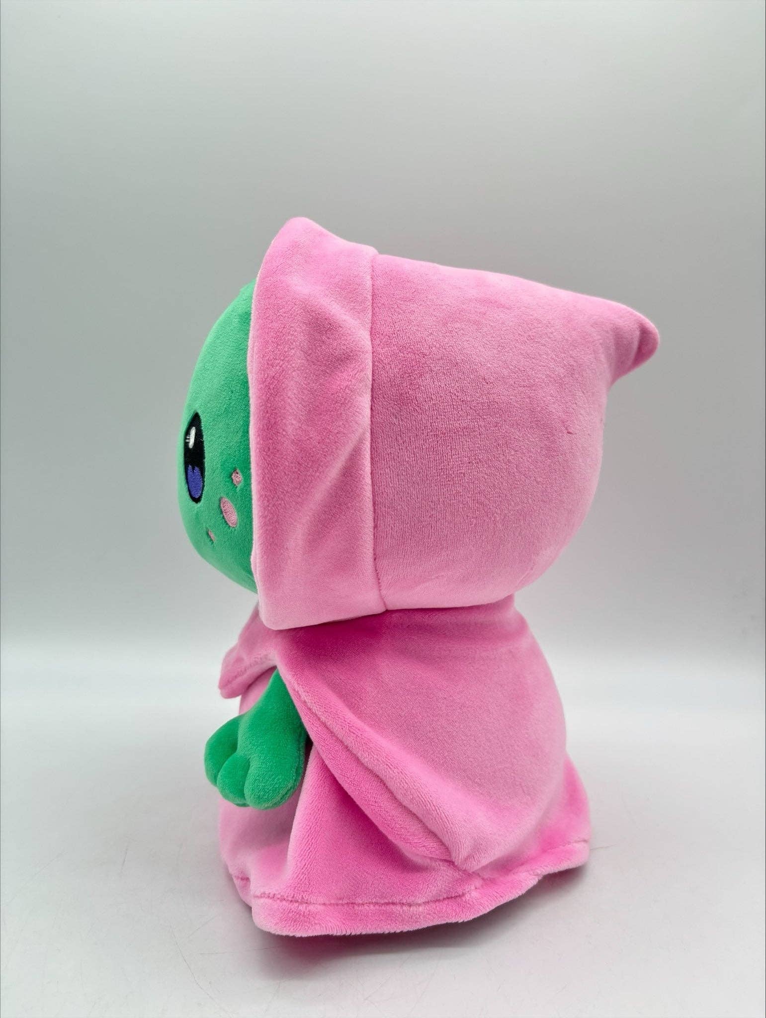 TOTYM - Wholesale Stuffed/Plush Toy - Kids & Baby - 'Luna' the Dreamwalker 🌙 | Plush3