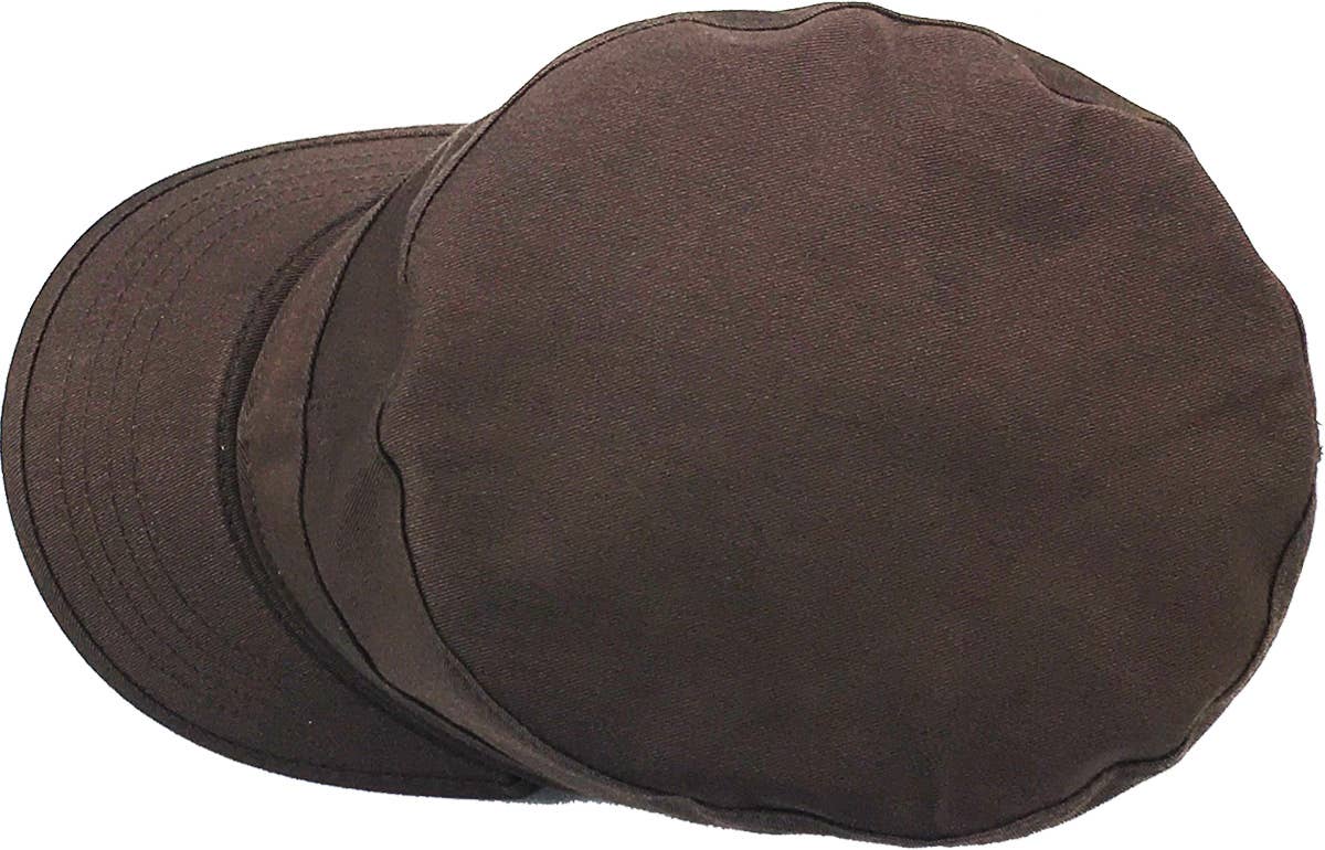KBETHOS – Großhandel Basecap – Unisex – Army Cadet Cap (Fitted) in großer Größe32