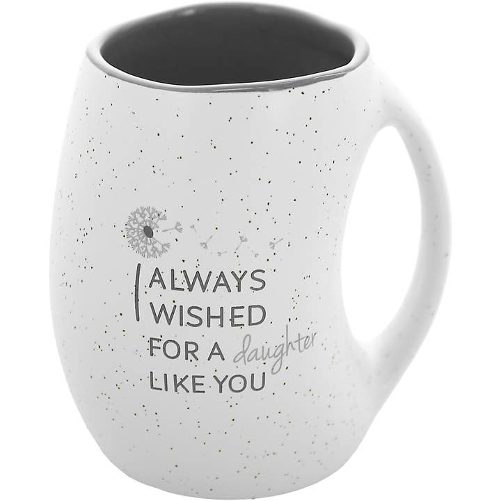 Pavilion - Wholesale Coffee Mug - Daughter Like You - 16 oz Mug
