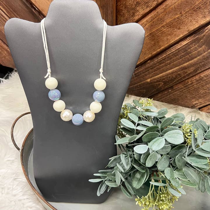 Two Cute Boutique LLC - Wholesale Kids Necklace - Kids - TCB Glitz & Glam Necklace41