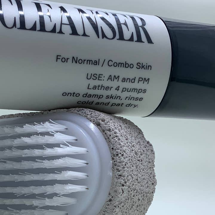 Green Tea Cleanser for wholesale by Atticus