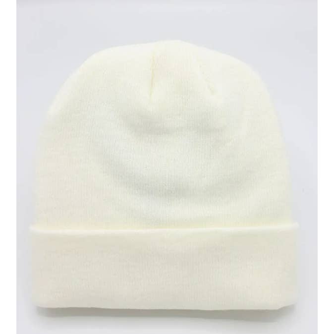 Lord Willing Boutique - Wholesale Beanie - Kids - Custom Name Beanie7