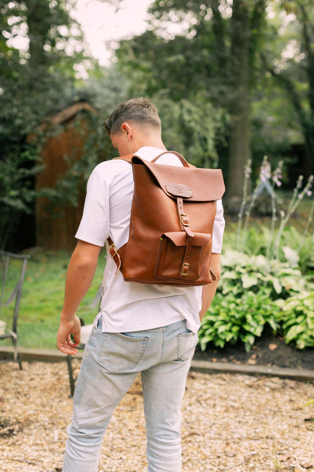 Urban Southern - Wholesale Backpack - Unisex - Urban Rucksack6