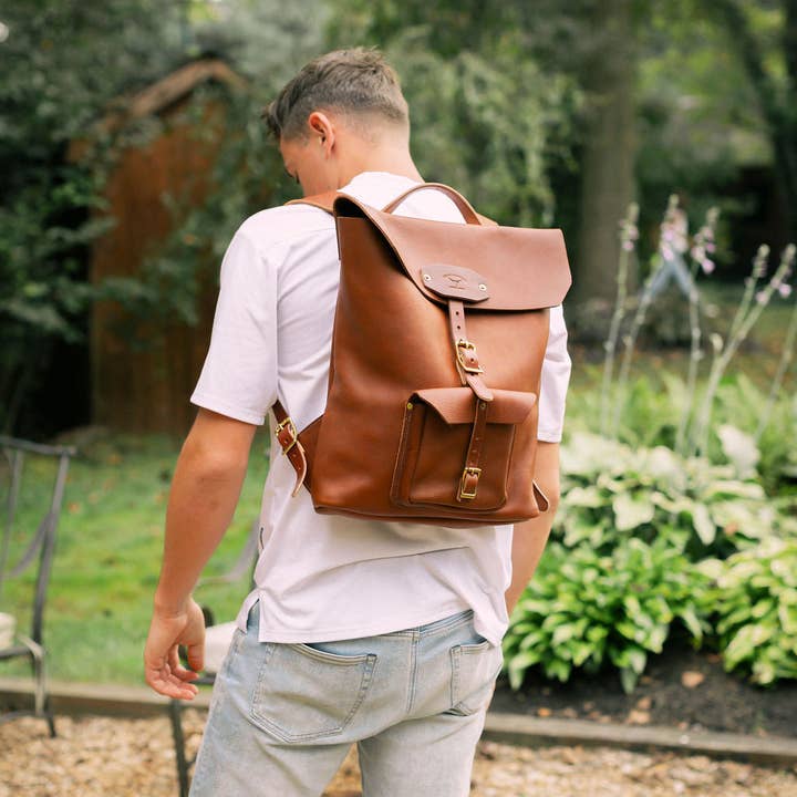 Urban Southern - Wholesale Backpack - Unisex - Urban Rucksack6