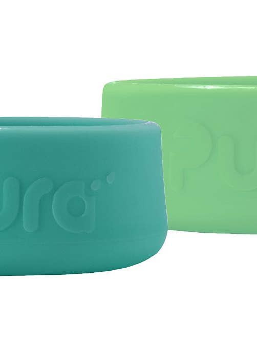 Kiki Silicone Bumpers (2-pack) for wholesale by PURA STAINLESS