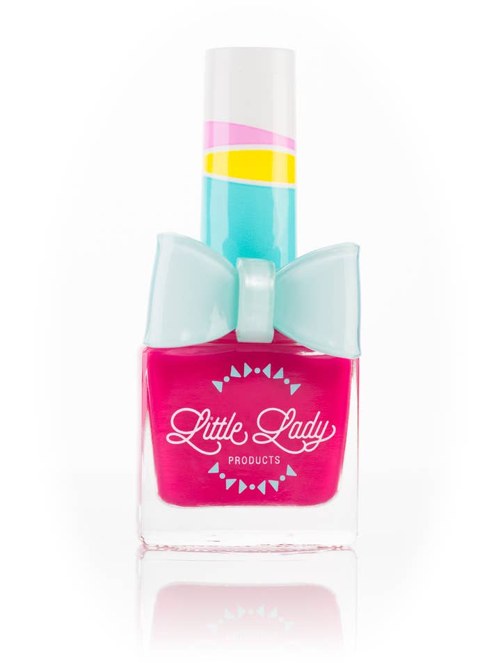 Vernis à ongles Fruit Fairy pour la vente par Little Lady Products