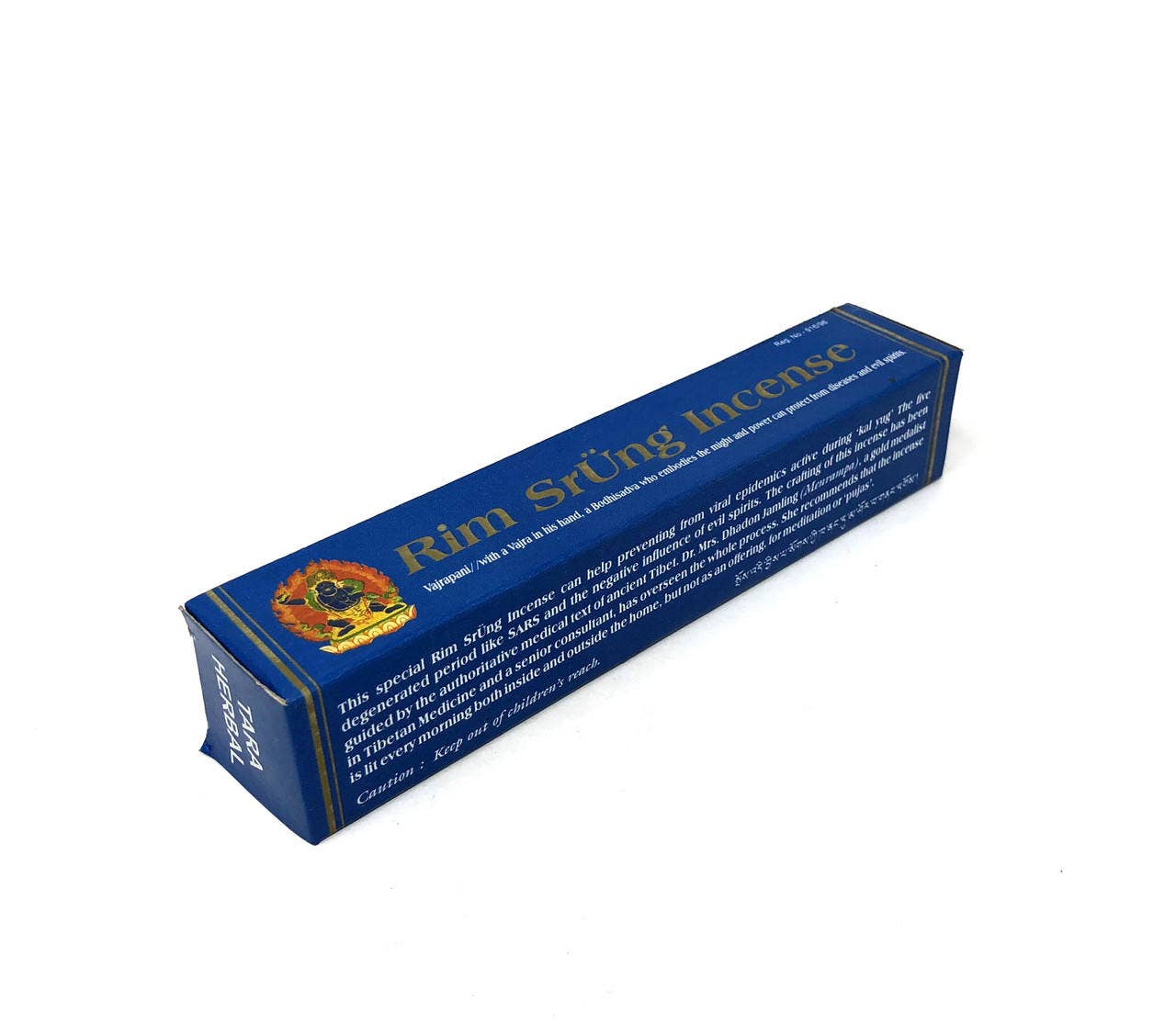 Ritual Scent - Wholesale Incense - Tibetan Incense Tara Rim Srung Buddhist joss stick zen herbs0