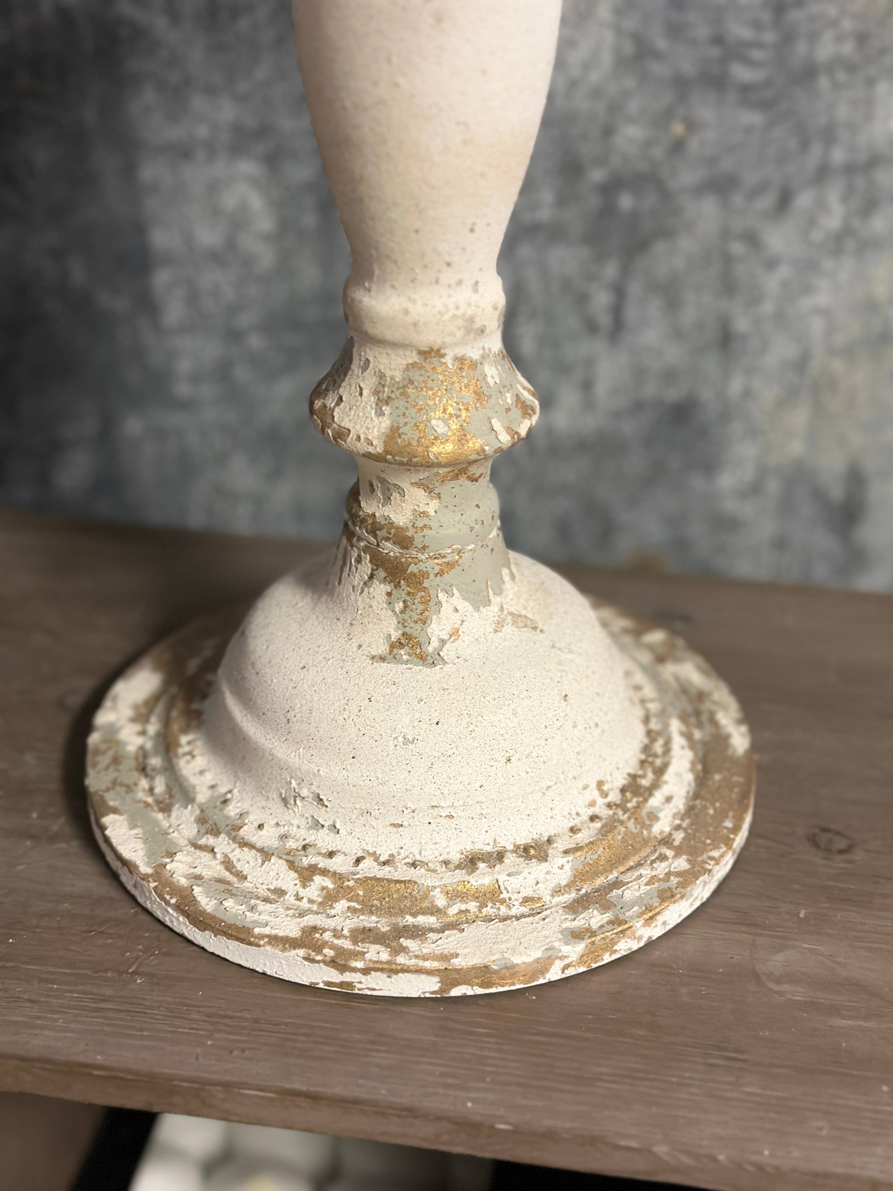 Vagabond Vintage - Wholesale Candelabra - 13-Candle Iron Candelabra2