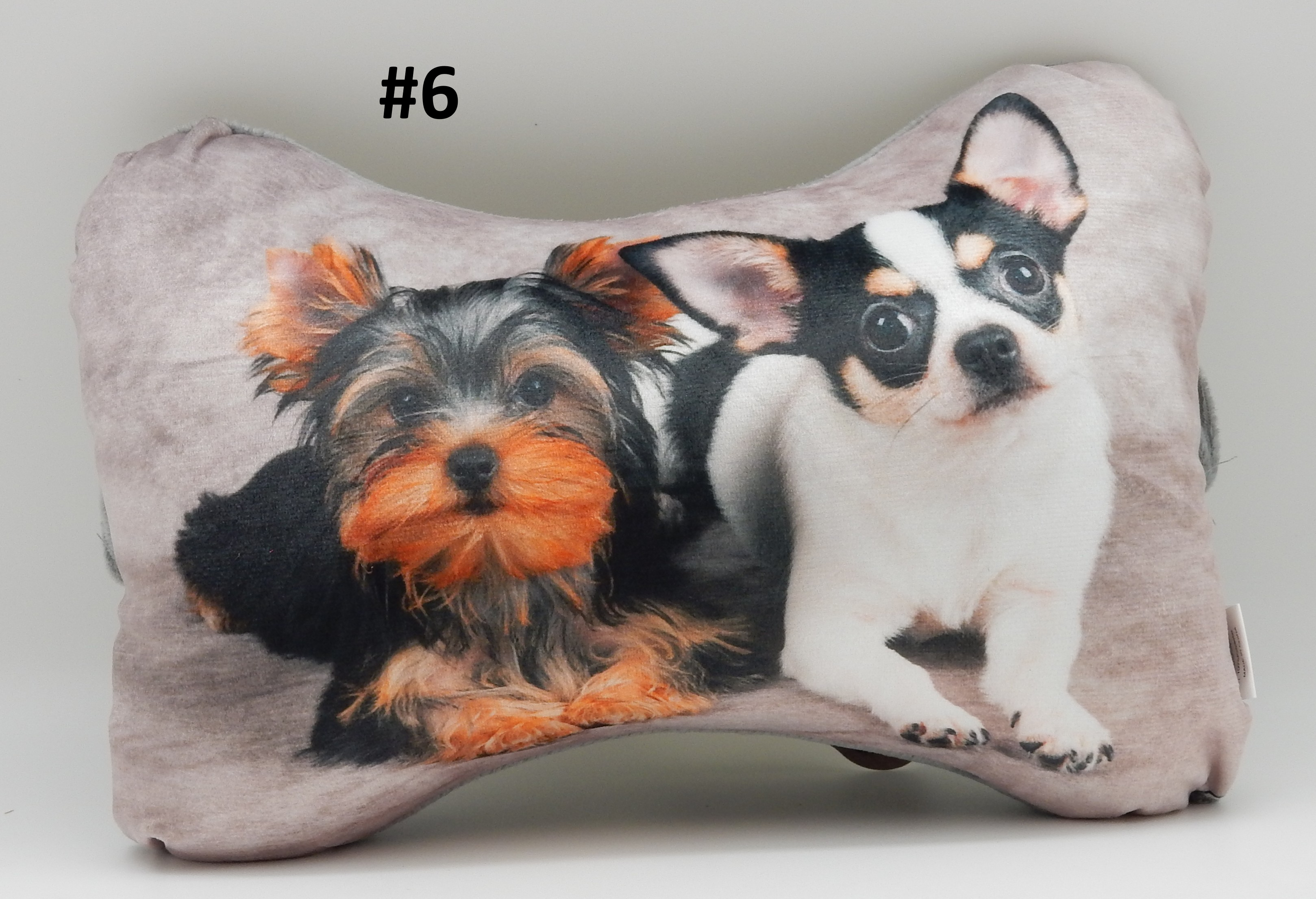 Green Pastures Wholesale - Wholesale Travel Pillow - Neck Pillows - Cats & Dogs4