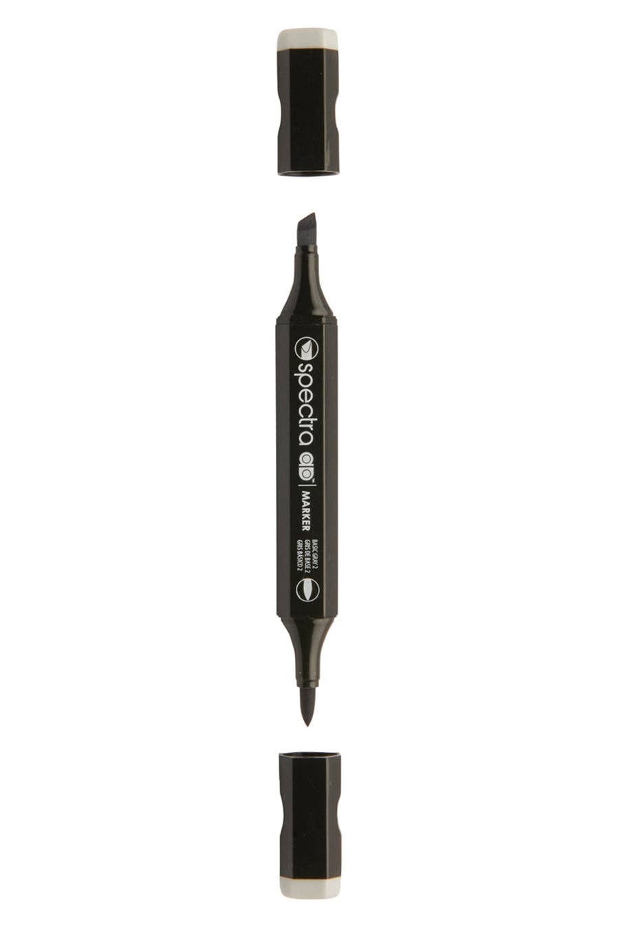 Chartpak, Inc. - Wholesale Marker - Spectra AD® Marker Gray Color Family7