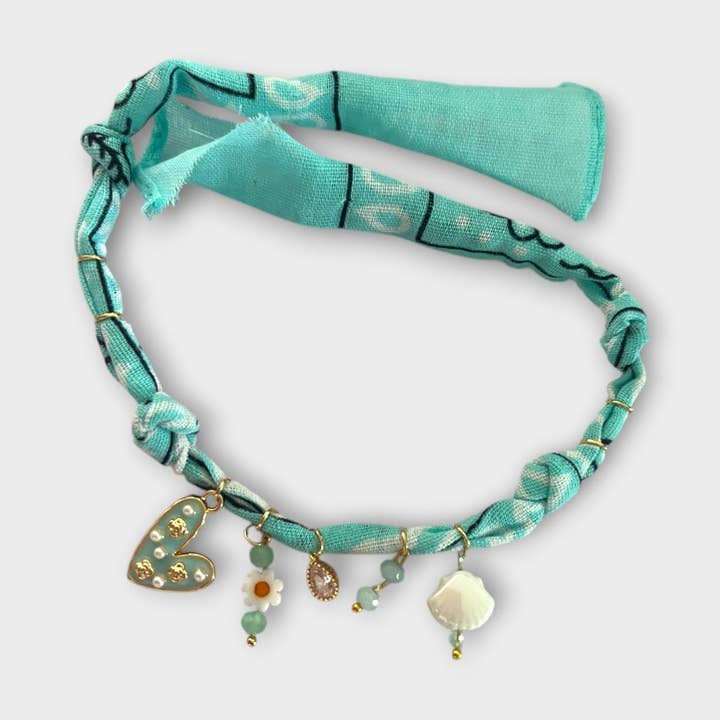 Alegria Bandana Armbånd for engroshandel hos Andalusian Blondie