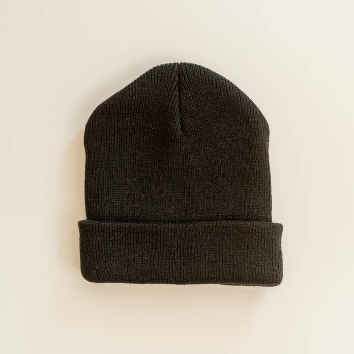 Stroller Society - Wholesale Beanie - Kids - Oversized Knit Beanie Hat - Baby Beanie 0-24 months