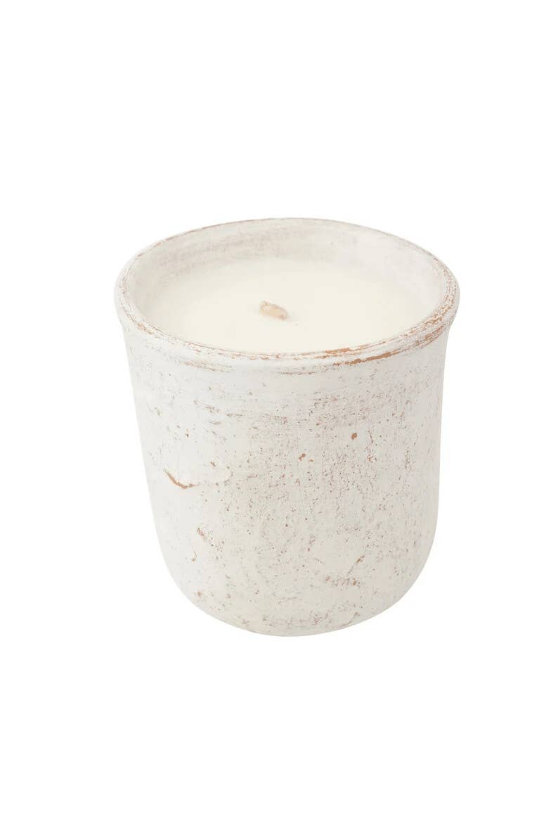 My Amigos Imports - Venta al por mayor Candelabros - Tarro Jarritos™, recipiente de arcilla listo para velas, 2 opciones de color6