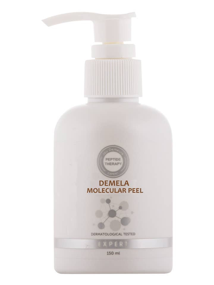 JeuDerm - Demela Molecular Peel/Angel Peel 150ml for wholesale by Majestic Skin