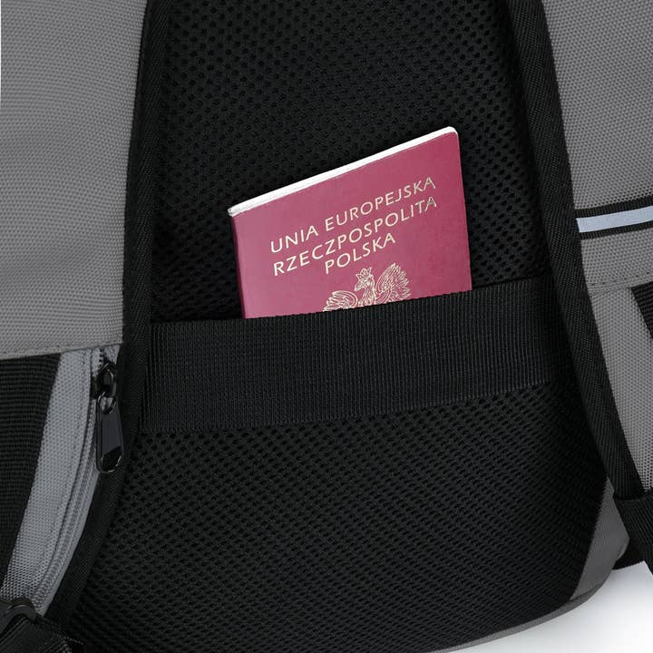 James Hawk - Wholesale Backpack - Unisex - Cabin Backpack30