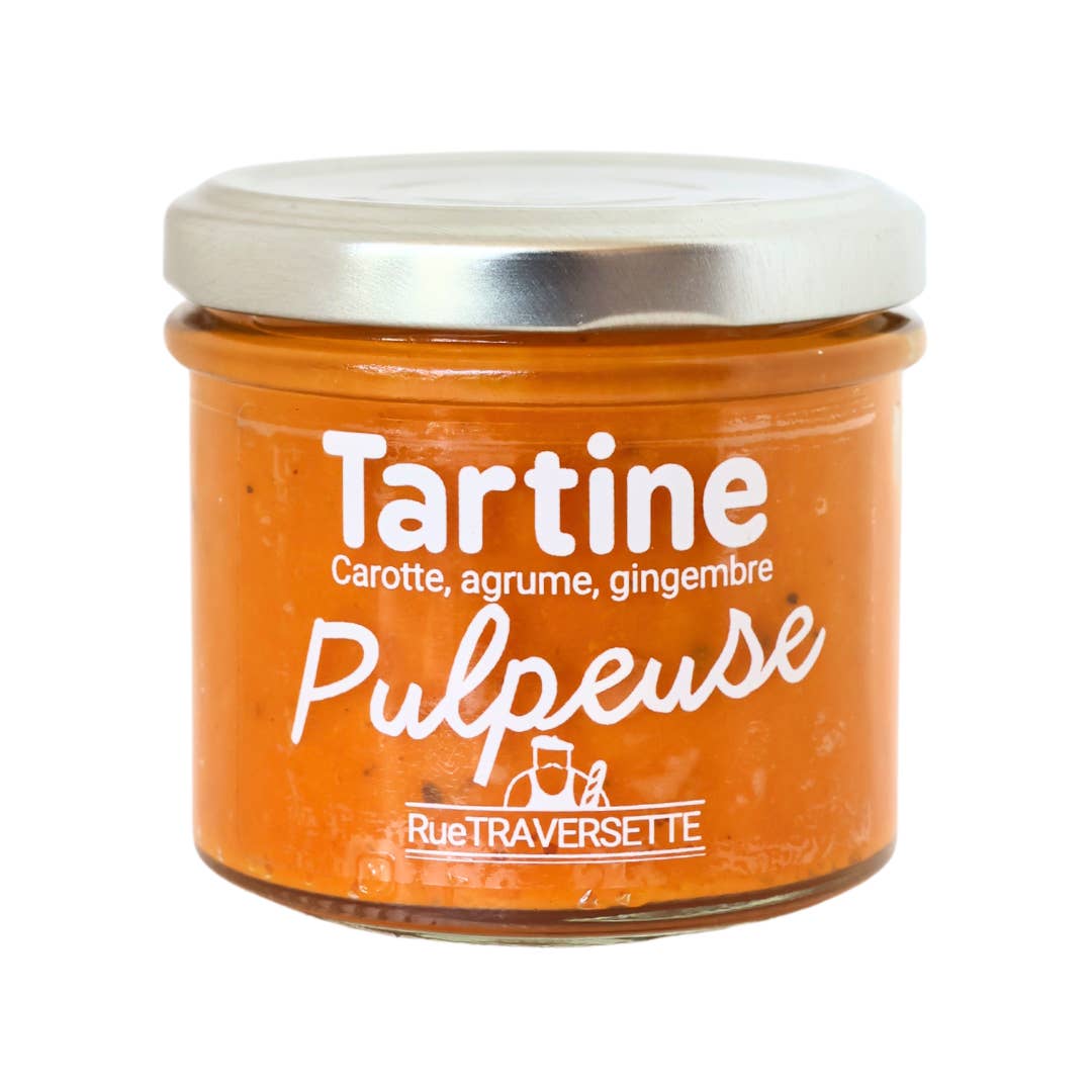 RUE TRAVERSETTE - Wholesale Sauce - The luscious