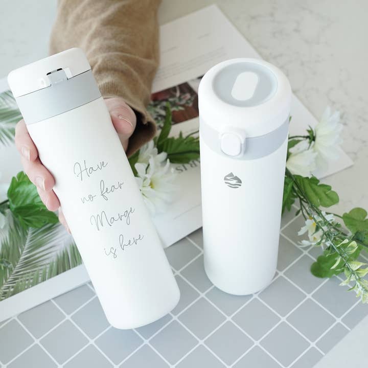 LAMOSE - Wholesale Insulated Mug/Tumbler - Custom Laser Engraved Logo Tumbler Skinny Coffee Tumbler9