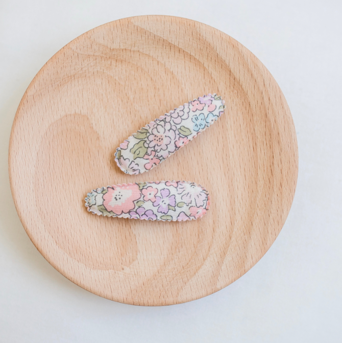 Josie Joan's - Wholesale Hair Clip - Kids - Little Lillia // Josie Joan's2