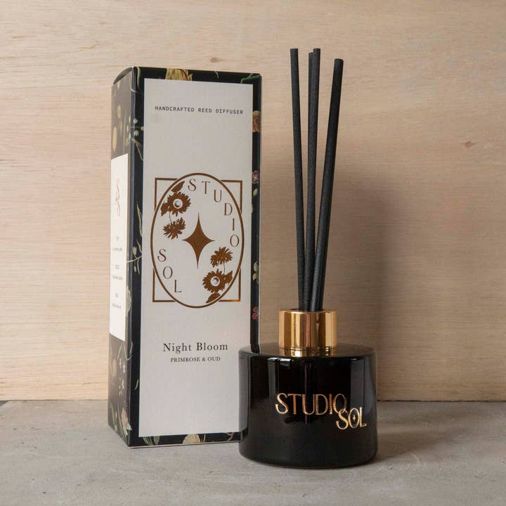 Studio Sol Store - Wholesale Jar/Filled Candle - The Whole Collection | free candle and diffuser testers 19