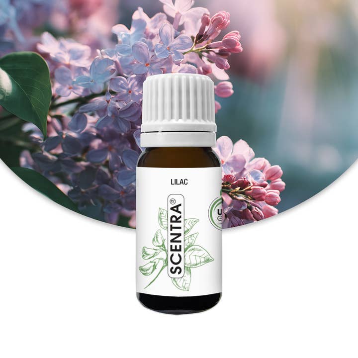 Lila - Geurolie voor wholesale door Aspol Scentra GmbH
