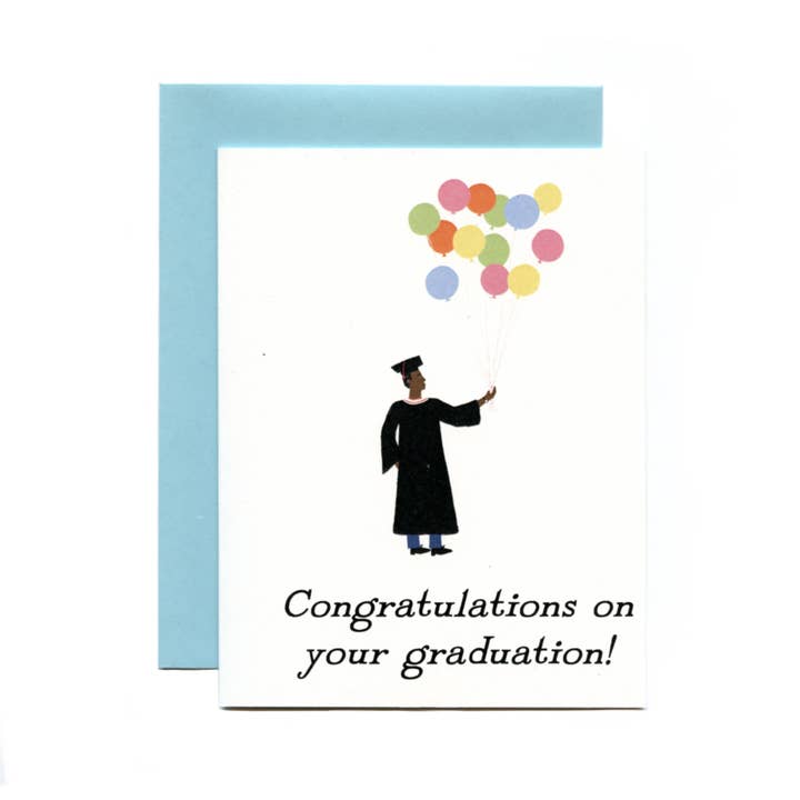 Graduation - Garçon pour la vente par Honour Bright