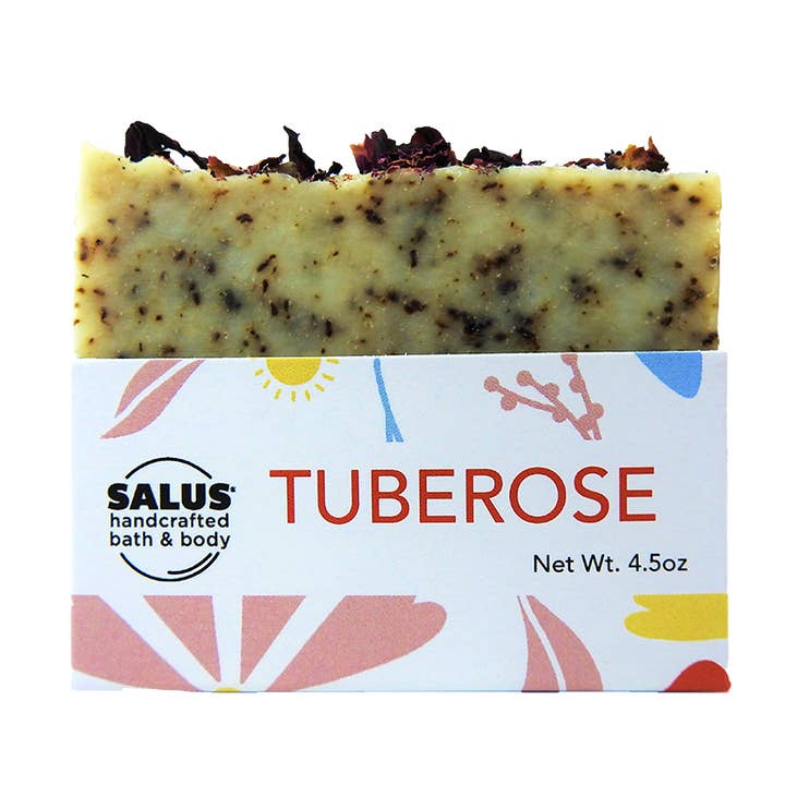 Tuberose Sæbe for engroshandel hos Salus