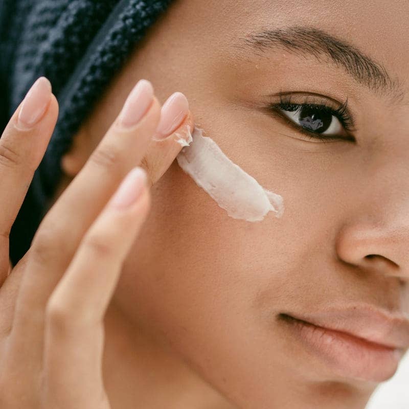 NaturAloe - Wholesale Facial Care Set/Kit - Organic moisturizing face cream with Aloe Vera - 50ml airless1