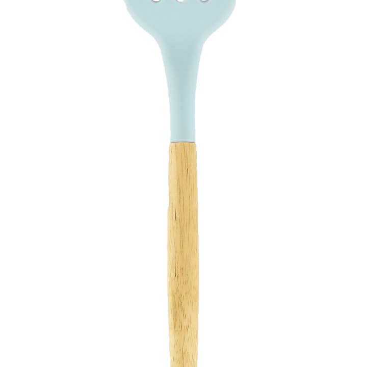 Fackelmann - Wholesale Kitchen Utensil Set - Wooden kitchen utensil set with storage pot3