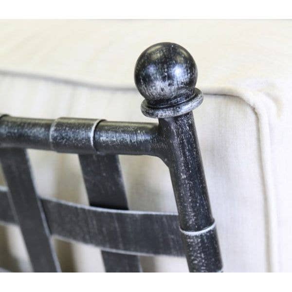 LOOMLAN - Wholesale Chair - Provence Sunbrella Outdoor Club Chair5