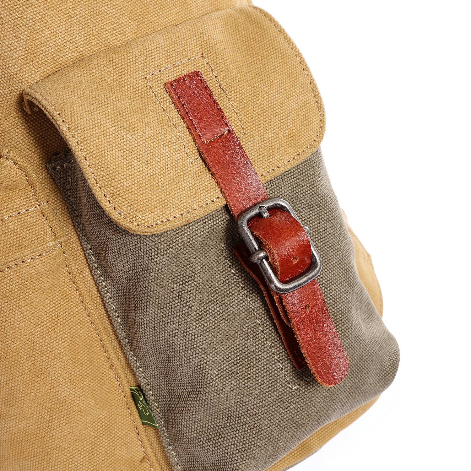 TSD Brand - Wholesale Backpack - Unisex - Mountain Wood Backpack9