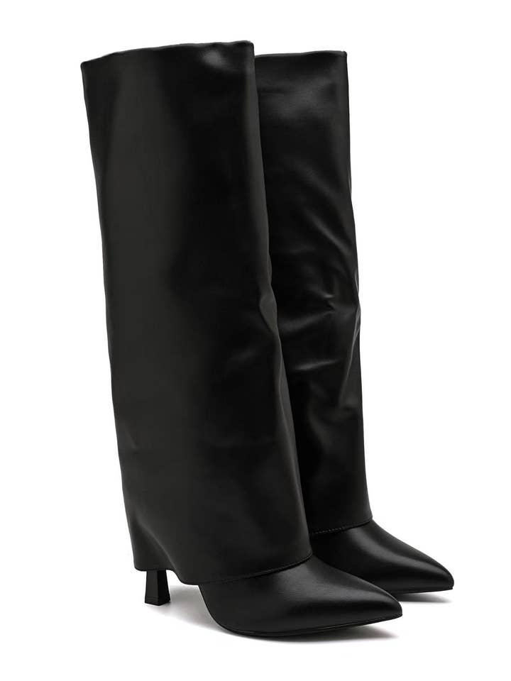 Stivali - 5089 por atacado de ISABAC