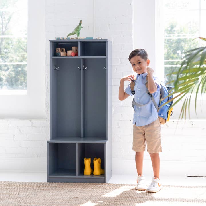 Learn 'N Store Cubby for wholesale by Little Partners