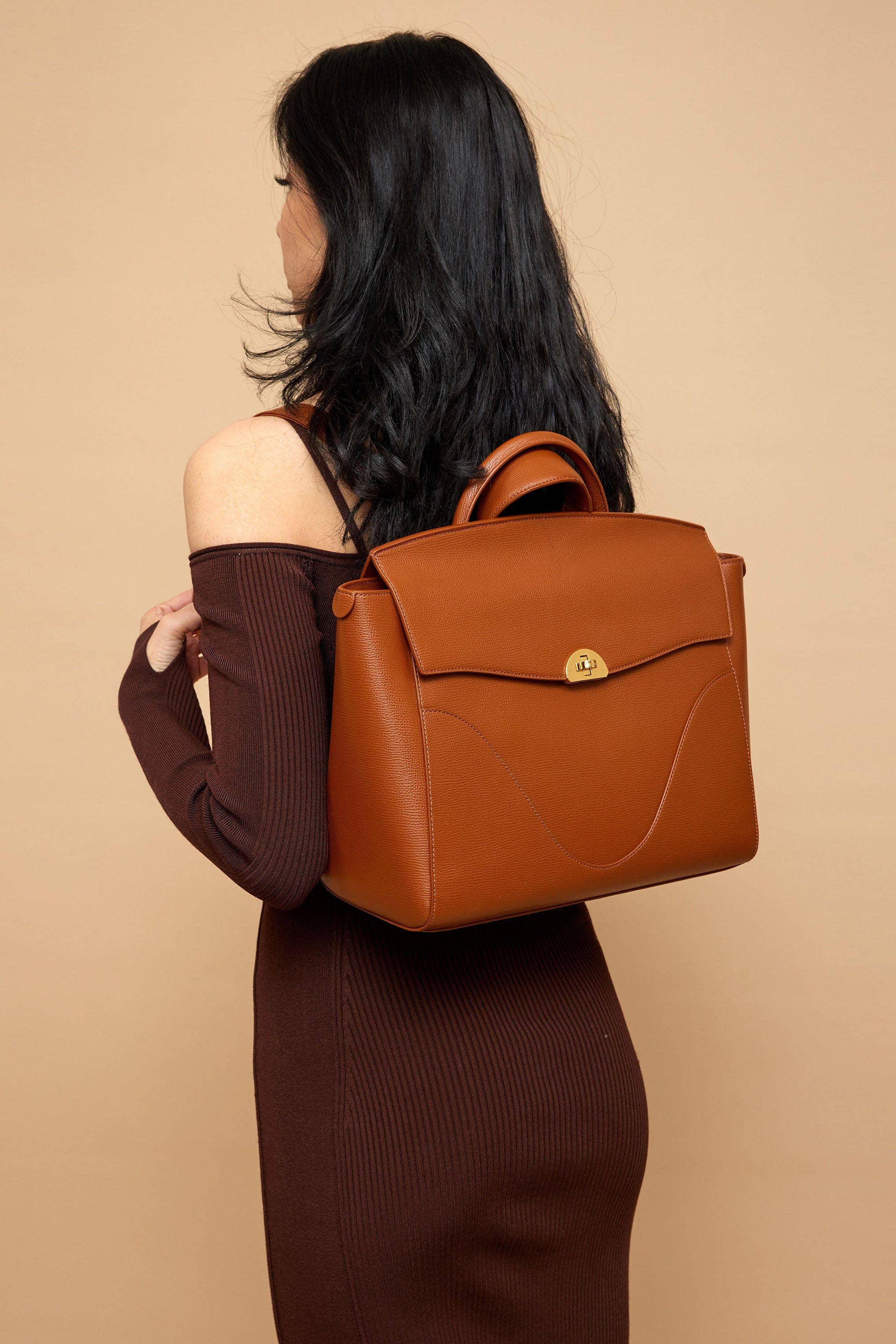 OLEADA – wholesale Top handle bag – women's – Wavia Bag Plus17