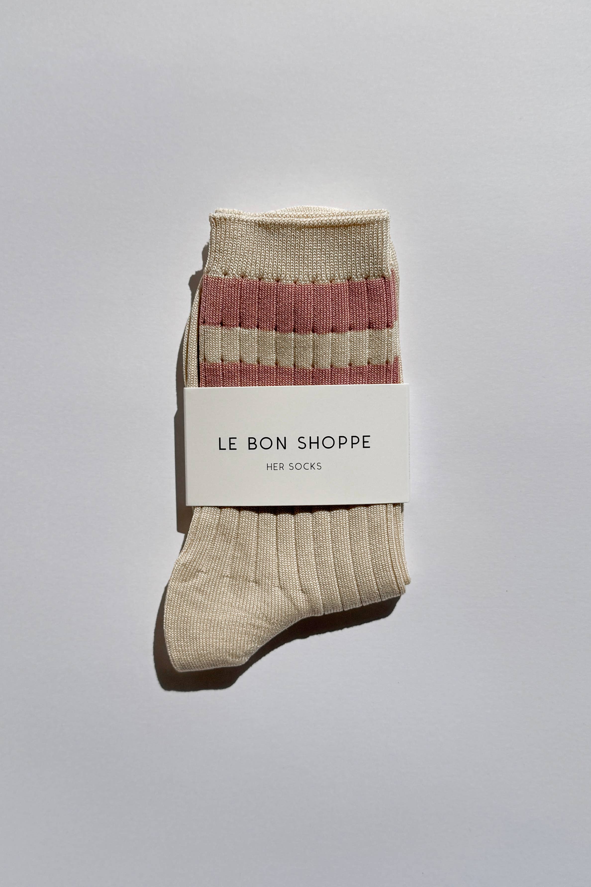 Le Bon Shoppe - Wholesale Socks - Women's - Her Socks - Varsity84