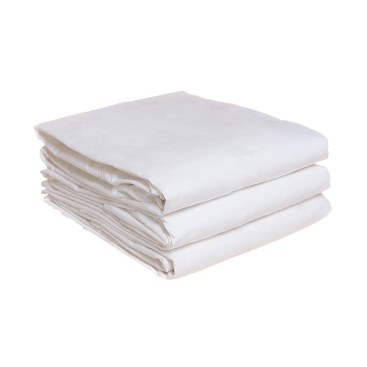 High Jump Fitted Sheets for wholesale by Van Morgen