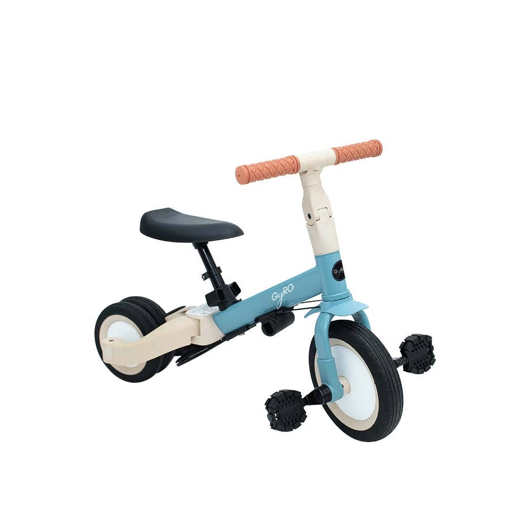 Olmitos S.A – wholesale Bike/scooter – Kids – GYRO MULTIFUNCTION TRICYCLE33