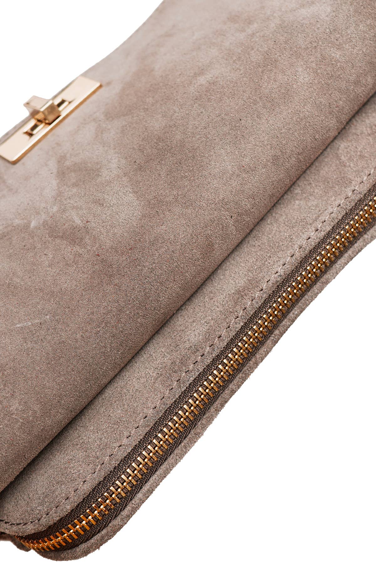 Cherry Paris - Venta al por mayor Maletín - Mujer - Bolso bandolera ILIANE en ante - 418815