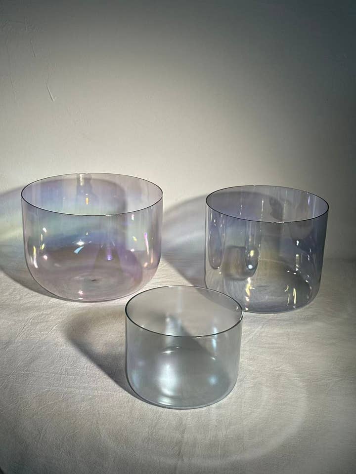 Heirloom Singing Bowls for wholesale by Kasia